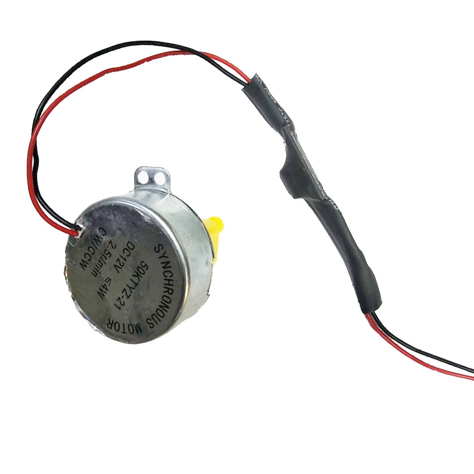 2108 Мотор для инкубаторов серии MT3-12V LAB.Space 