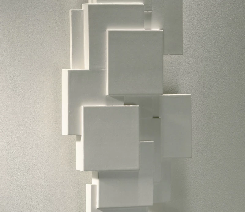 Электрический радиатор 190 x 54 cm Sculptural Cinier  1600 Вт sun-id-1218232 - Вид №2