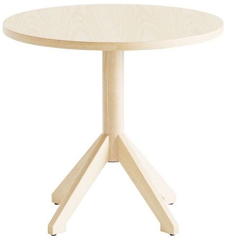 Karl Andersson Круглый журнальный столик из изделий из дерева Locus sun-id-1401480 - Вид №7