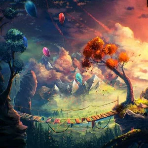 WP00526 Фотообои Verol Фотообои decoline 1х1 м