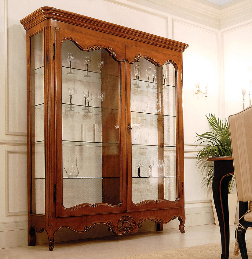 Витрина  ARTE ANTIQUA 2320 