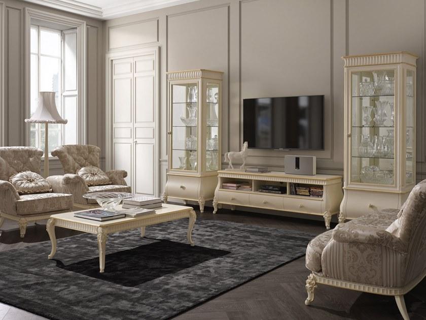 VOLPI Витрина Night & day 1405/1406 - Вид №3