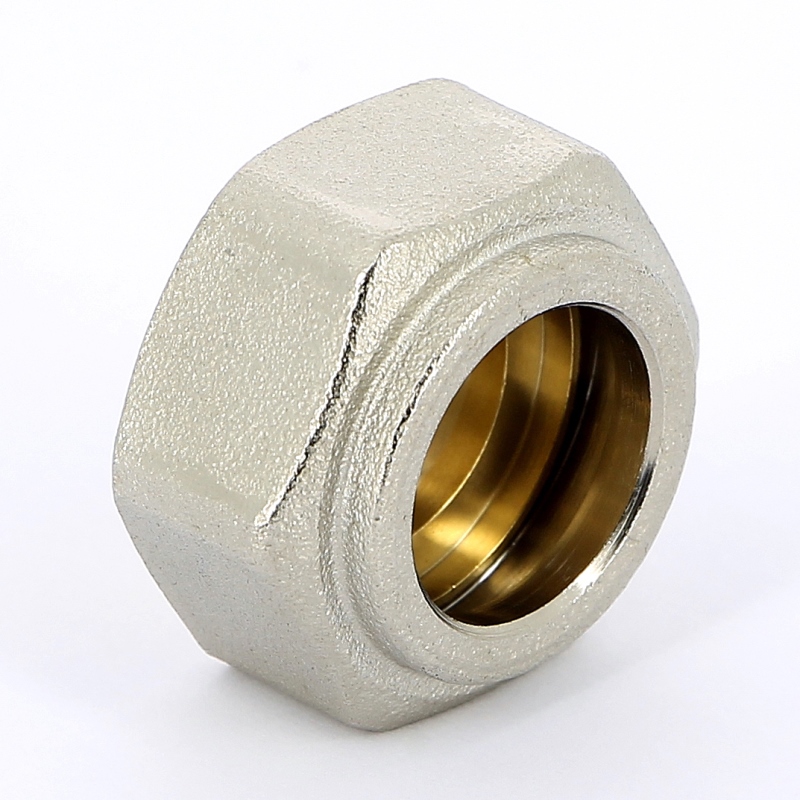 Заглушка В выходов коллектора EMMETI M24x19 01321460 - Вид №3