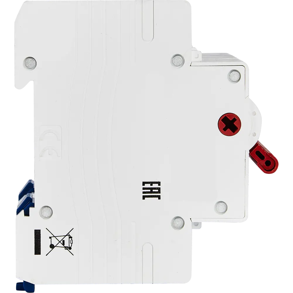 Автоматический выключатель КЭАЗ Opti Din ВМ63PL 2P 63А для надежной защиты сети 89206638 STLM-1112501 - Вид №3