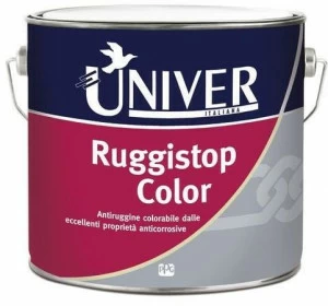 UNIVER Антикоррозийная