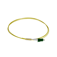 32242 Пигтейл lc-apc os1/os2 1м lcs3 Legrand 