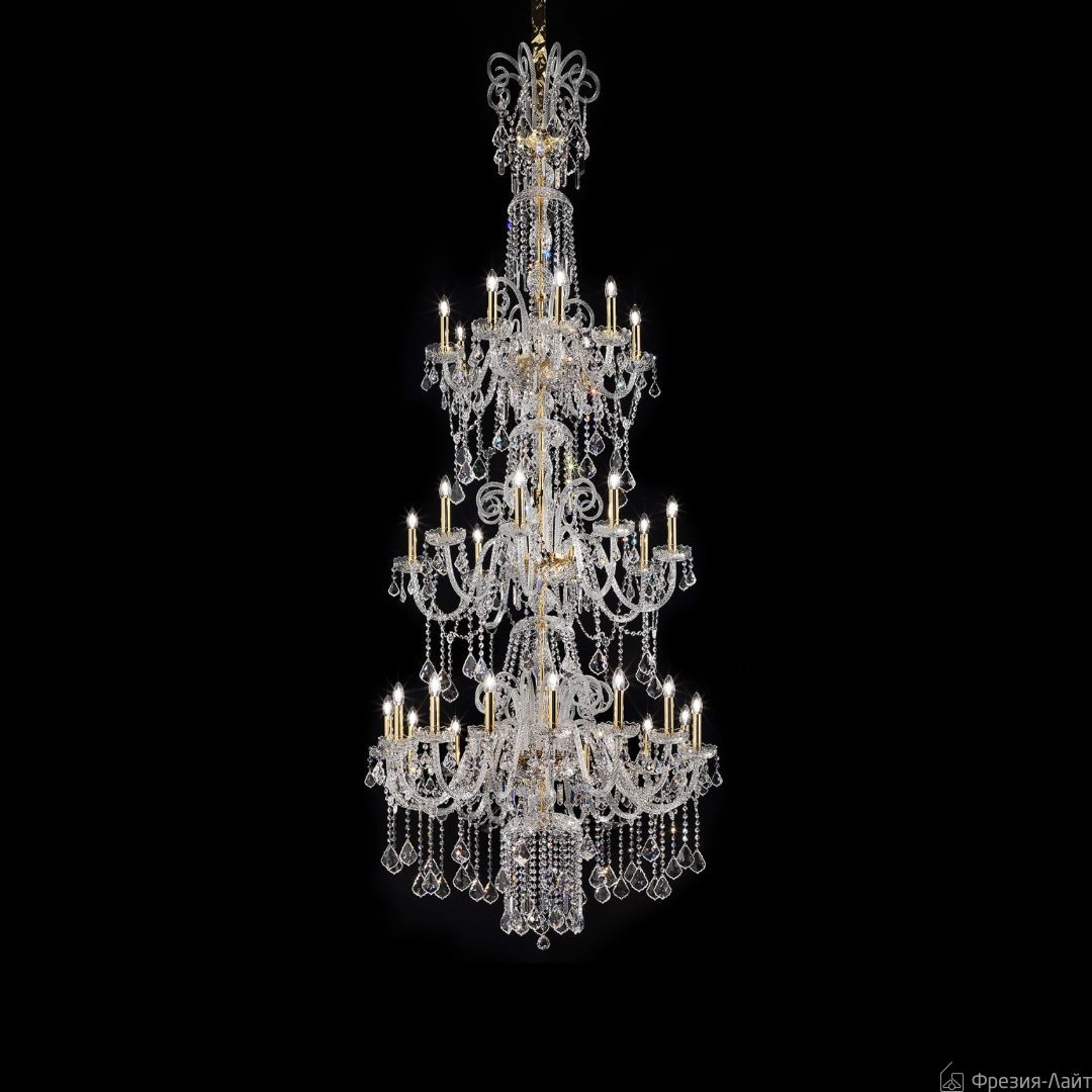 Masiero VE 871/64 люстра подвесная ve87164