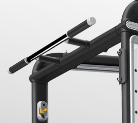 connexus free (gftfs all accs) комплекс функционального тренинга, отдельная станция MATRIX sun-id-2069180 - Вид №2