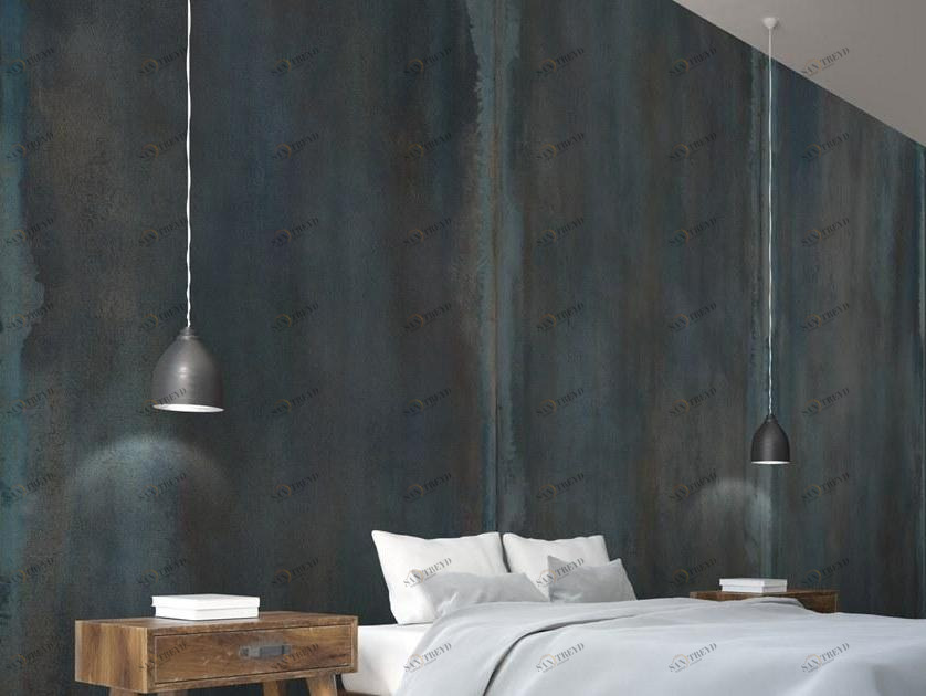 Jannelli&Volpi Обои под металл Co.de.01 sun-id-1490182