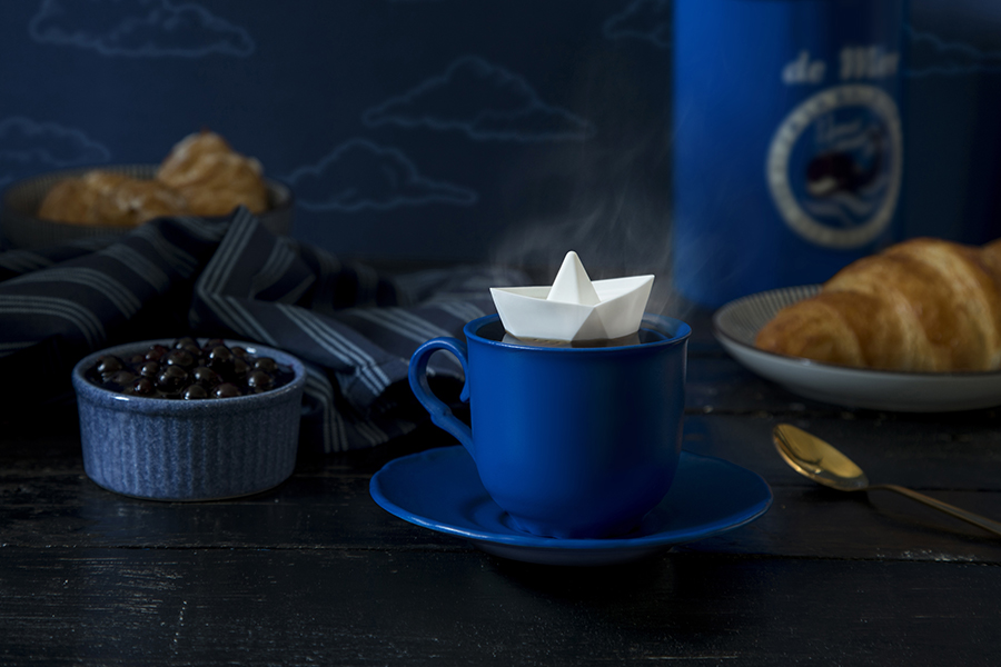 OT877 Ситечко Силиконовое OTOTO Китай  - Вид №1