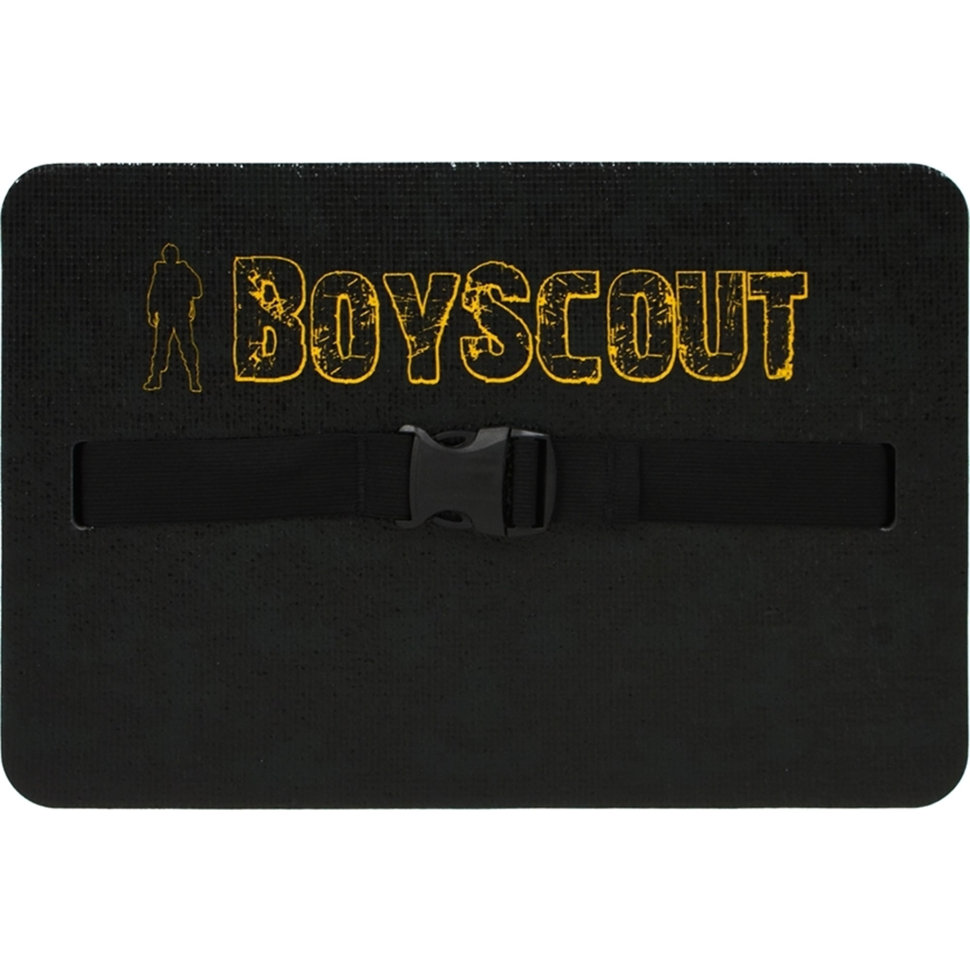 82841806 Сидушка туристическая Boyscout 23x35 см толщина 20 мм Santreyd 