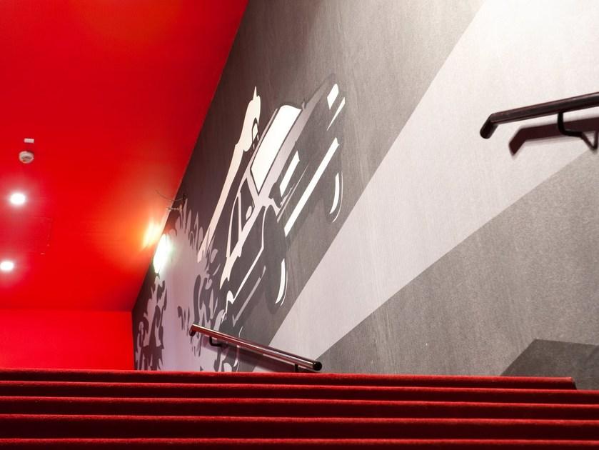 LIUNI Покрытие пвх для интерьеров Rivestimenti murali sun-id-1482718 - Вид №6