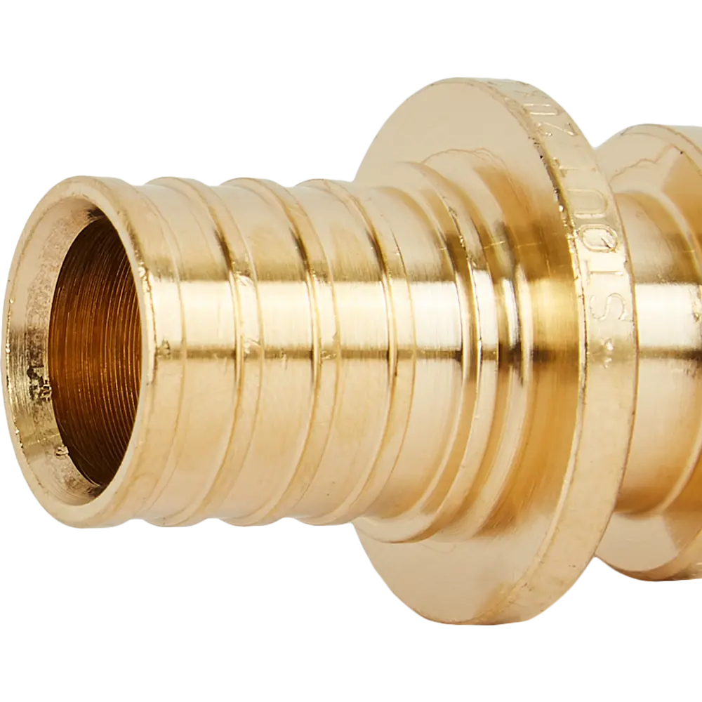 Муфта соединительная STOUT 3/4" для систем отопления и водоснабжения 82197794 STLM-0021701 - Вид №1