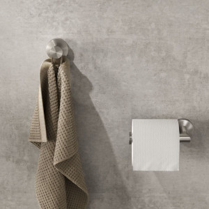 Набор для ванной комнаты из нержавеющей стали