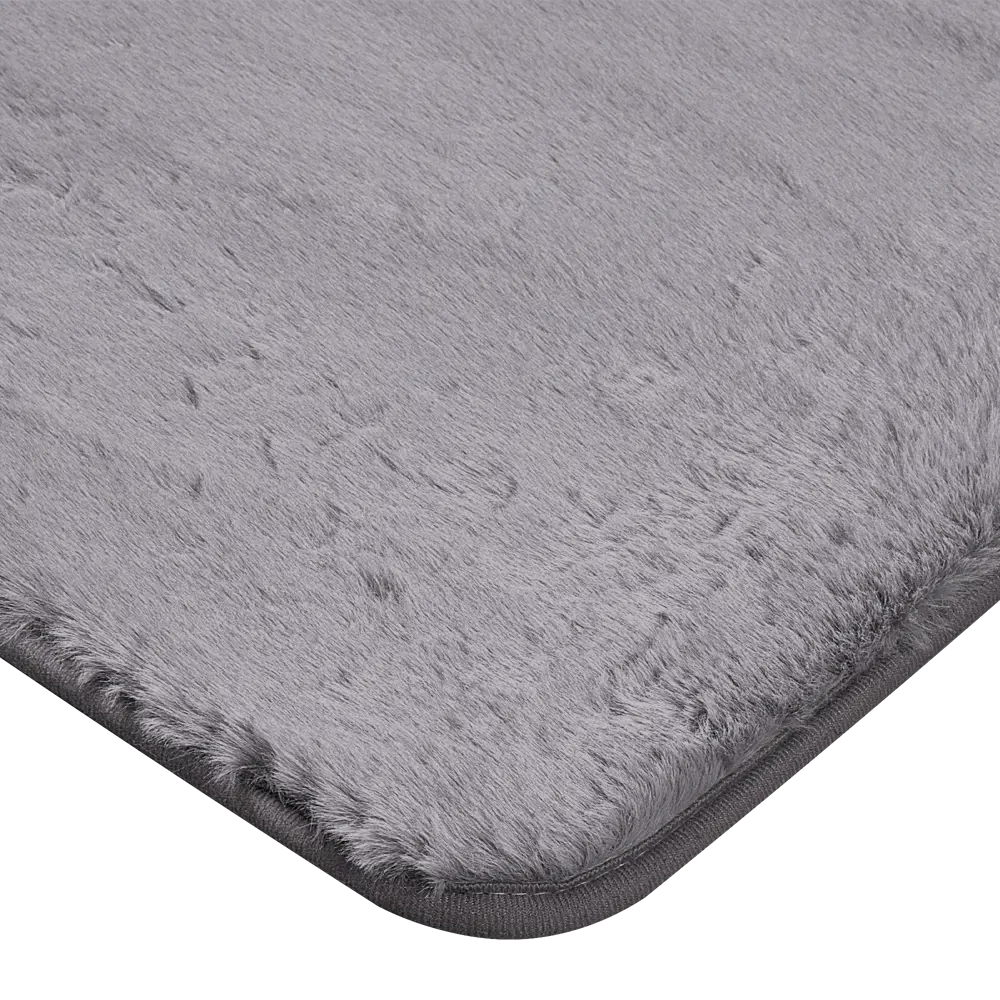 Коврик для ванной SWENSA Swanny Granit - комфорт и безопасность 89364695 STLM-1473387 - Вид №1