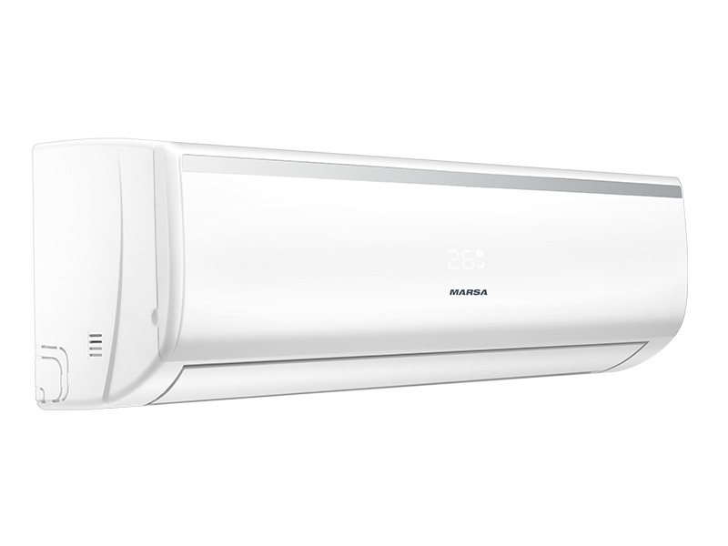 9129864 Кондиционер настенный сплит-система Marsa RK-28MTA4/RK-28MTA4E белый STDN-0061763 - Вид №1