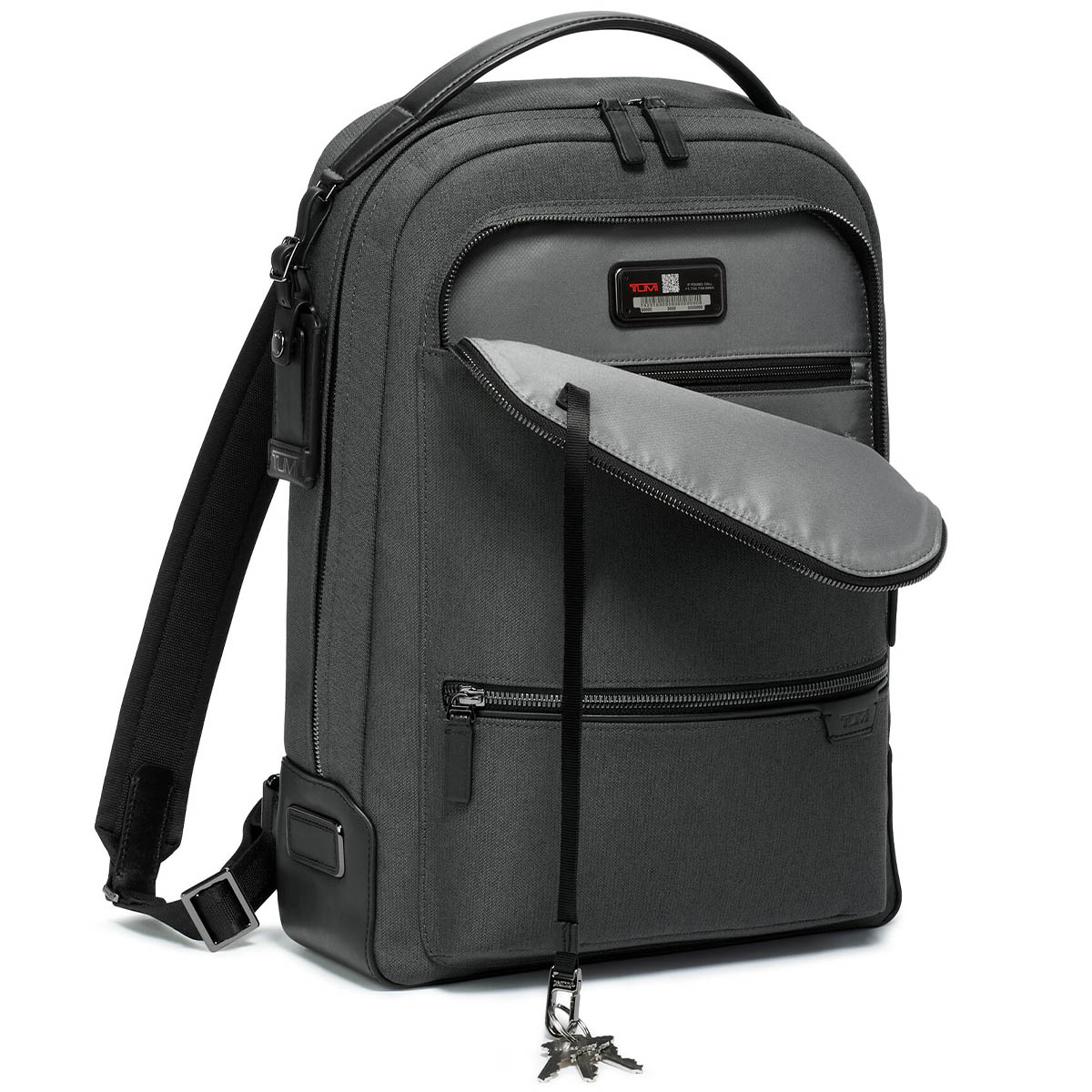 6602011GT Рюкзак Bradner Backpack Tumi Harrison  - Вид №2