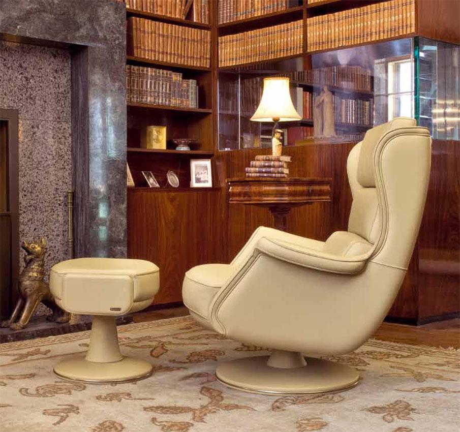 Пуф  MASCHERONI Free Time  2 