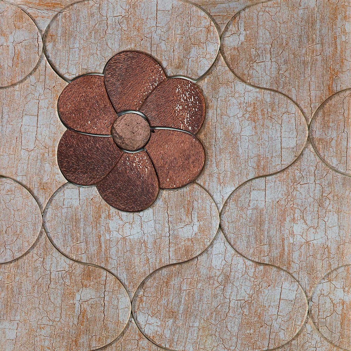 SICIS Dragon Jurassic Brown Vetrite sun-id-1991171 - Вид №64