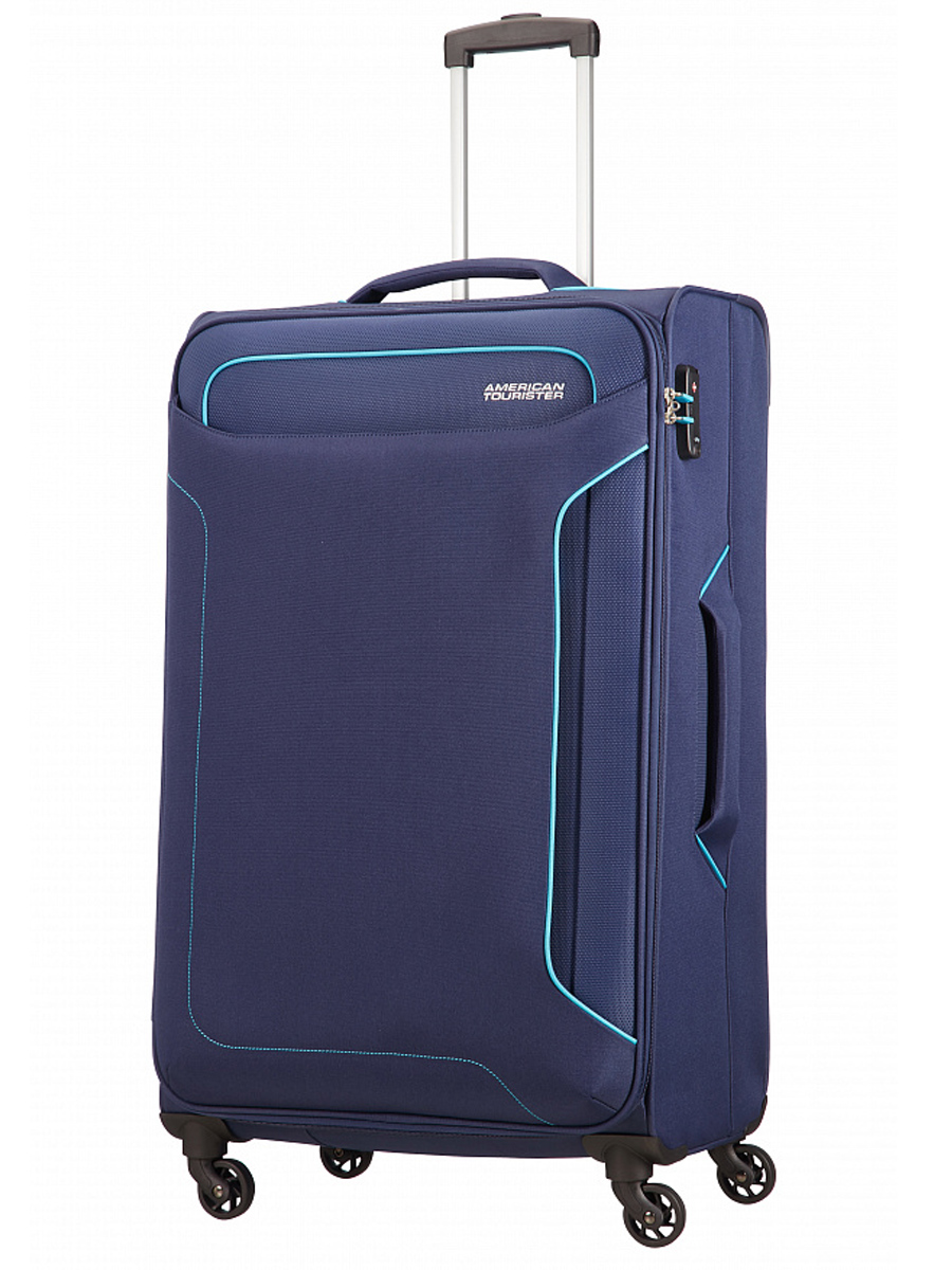 50G-41006 Чемодан 50G*006 Spinner 79 American Tourister Holiday Heat  - Вид №3