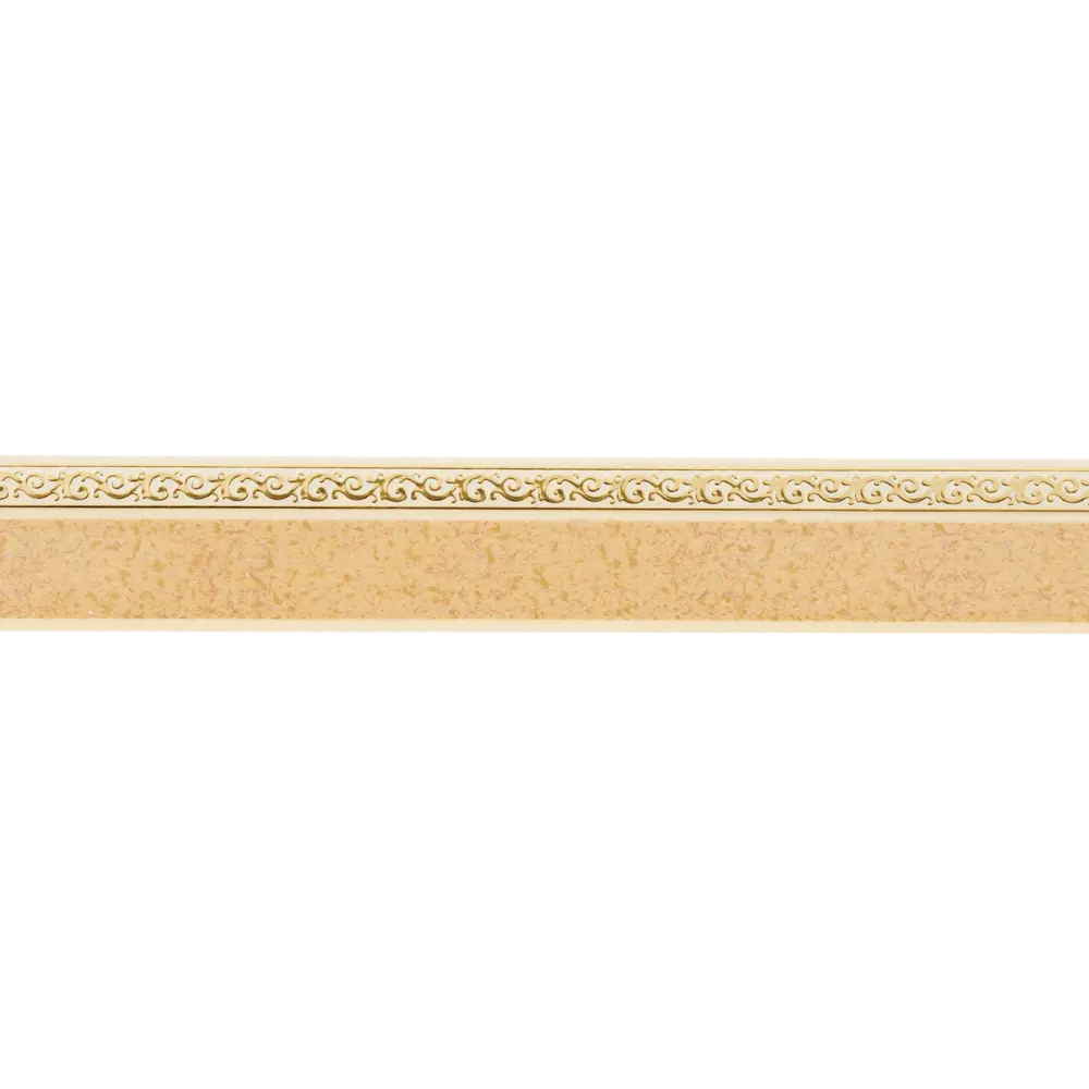 Santreyd Флора: двухрядный потолочный карниз с орнаментом, 3 м 83325290 STLM-0040475 - Вид №1