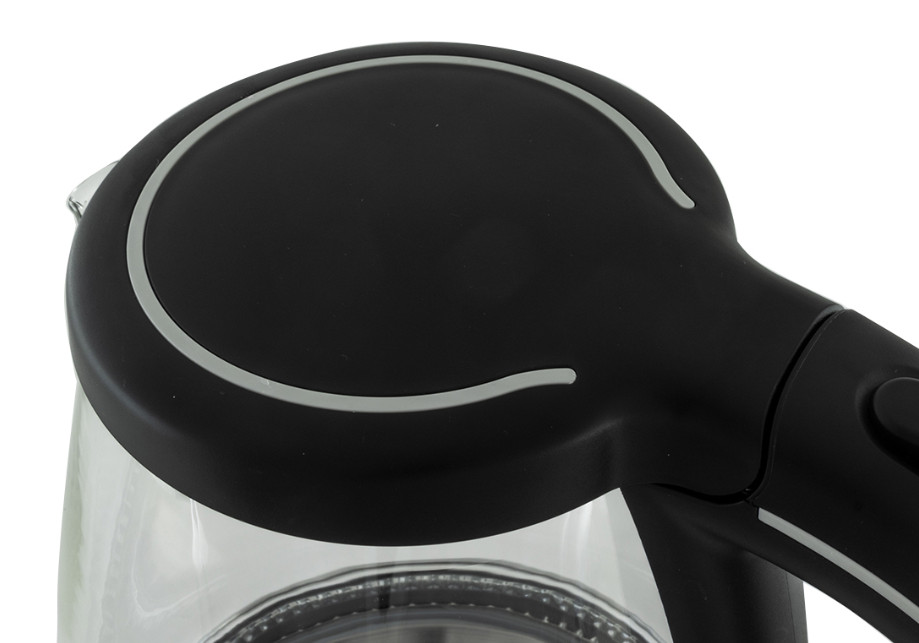 9052789 Электрочайник JVC JK-KE1808 черный STDN-0045143 - Вид №5