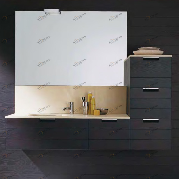 Комплект мебели 160 см LIGNUM-19 Karol LIGNUM Karolitalia LIGNUM19