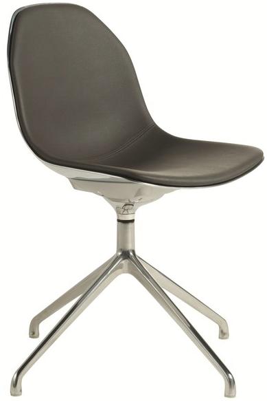 Roche Bobois Кресло вращающееся на козелке Les contemporains sun-id-1427536 - Вид №2