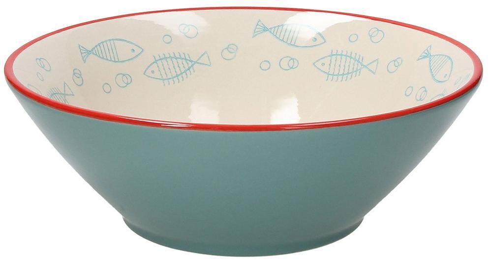 Салатник Portata Adria 24 см Tognana P4124243104