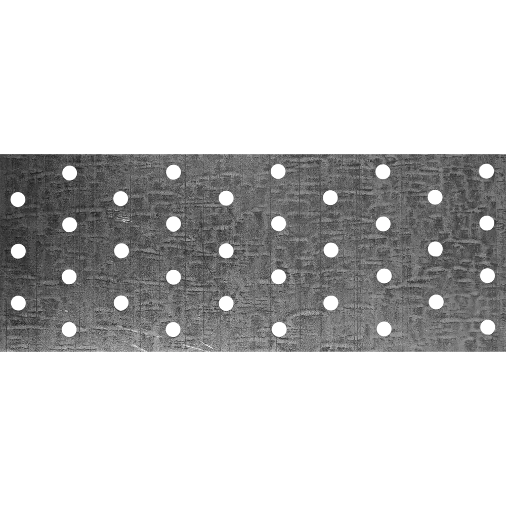 Santreyd PS 200x80x1.8 — соединительная пластина для прочного монтажа 84857787 STLM-0056246 - Вид №1