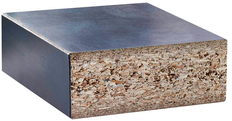 NESITE Фальшпол с сердечником из ДСП sun-id-1467736 - Вид №3