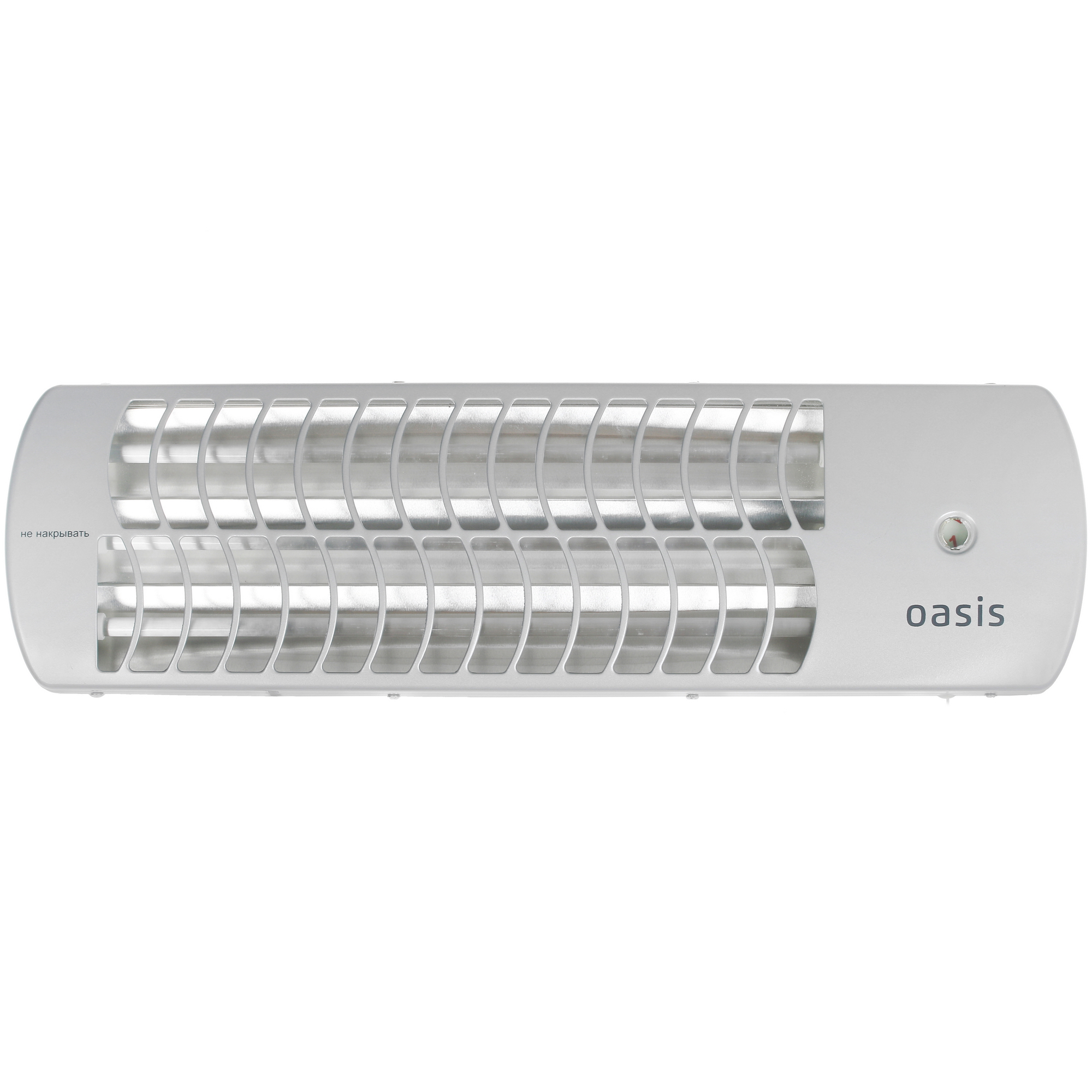 5082139 Инфракрасный обогреватель Oasis IV-18 STDN-0138130 - Вид №1