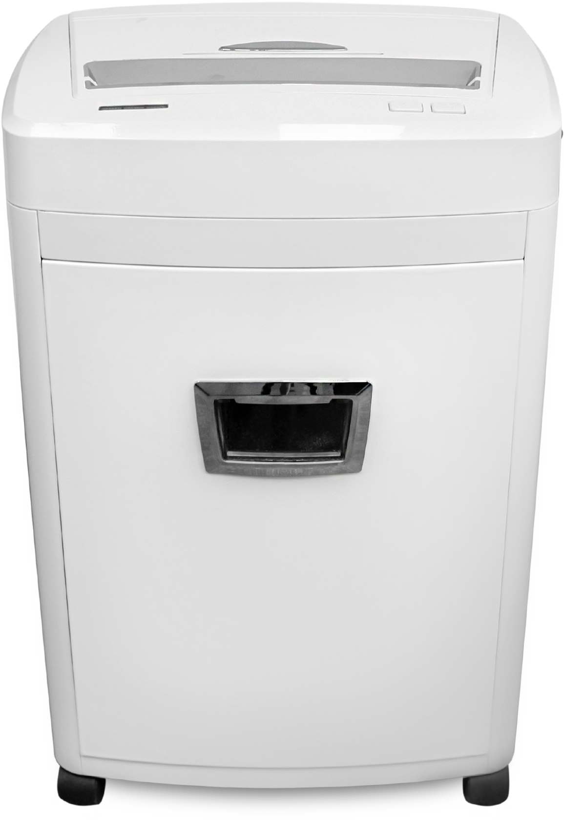 УП20-7 Уничтожитель документов , din p-7 (7 ур-нь секр.), фрагмент 1х5мм, 6-7 лист (70г/м2), cd/пл.карты, 20 литров Гелеос Santreyd 