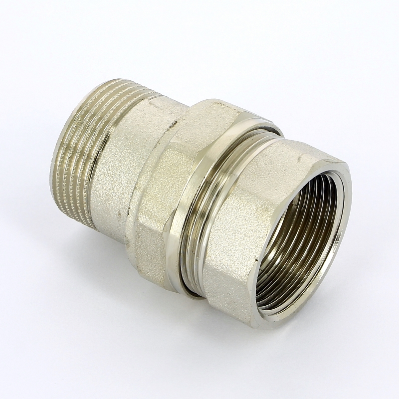 Разъемное соединение НВ с прокладкой O-ring ITAP 1"1/4 161114 - Вид №1