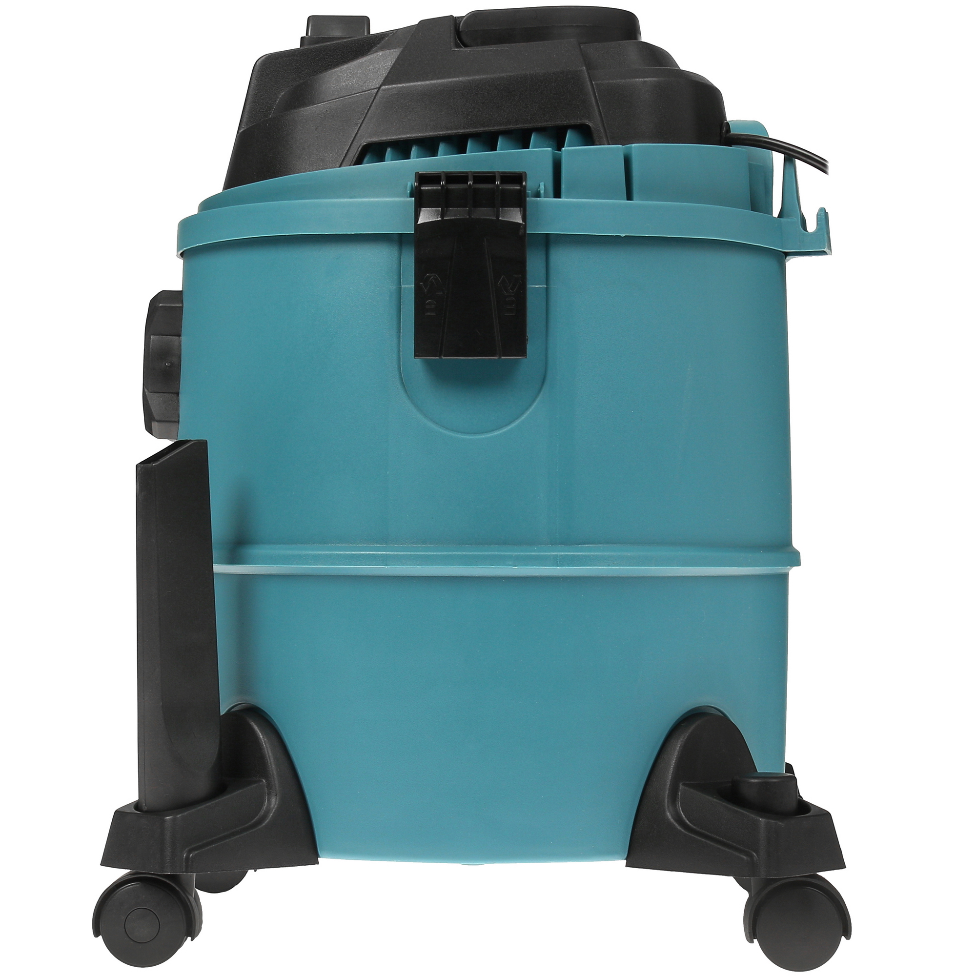 Строительный пылесос  Wesco WS8680 5094343 STDN-0137873 - Вид №2