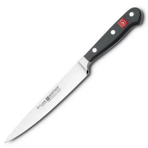 Нож кухонный для резки мяса Classic, 16 см