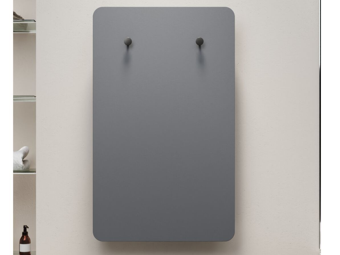 Настенный полотенцесушитель Ductal® Fogo Fogo Elegance ARCH-00152476 - Вид №5