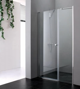 Душевая дверь в нишу CEZARES ELENA-W-B-11-60+80-P-Cr-R