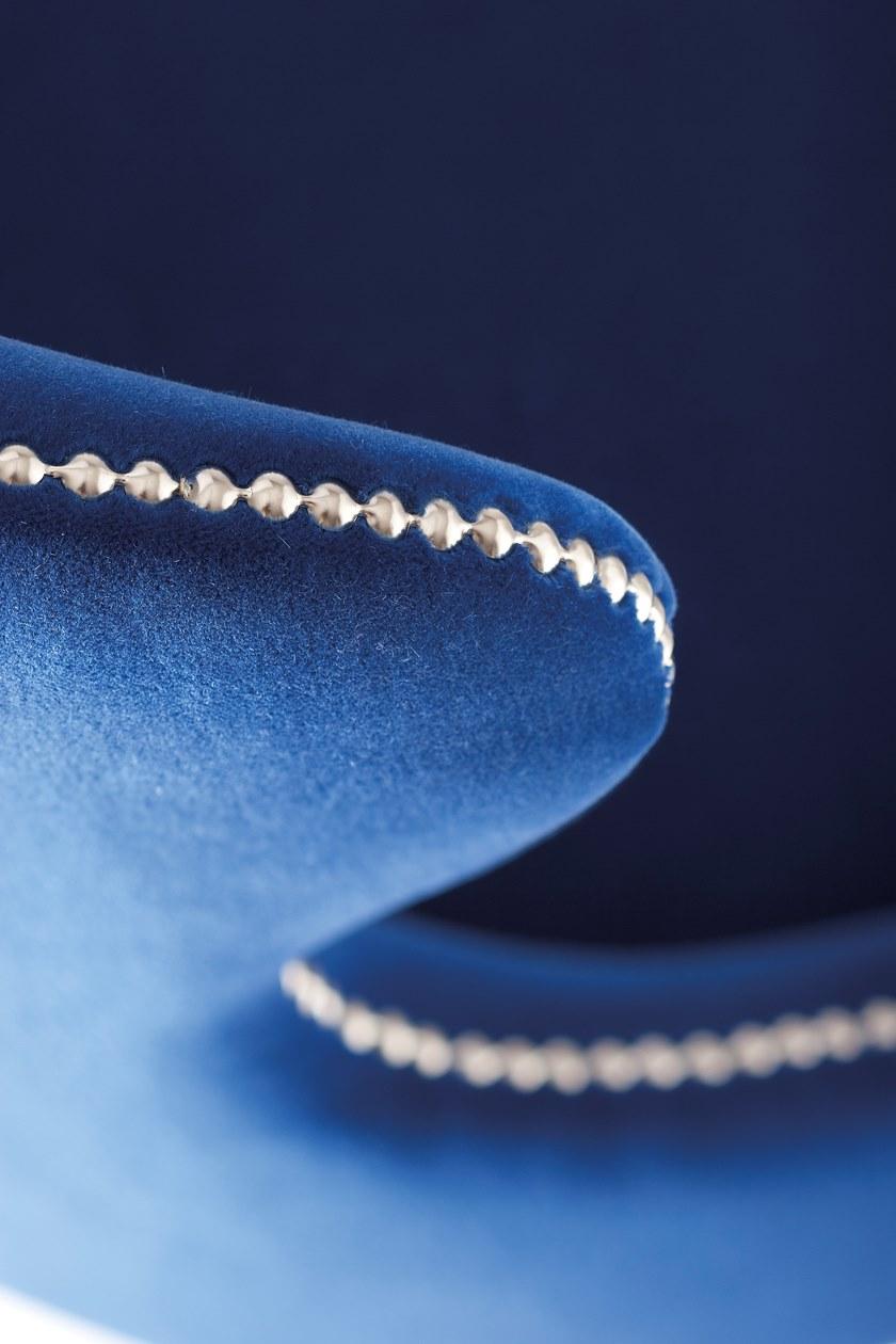 Tirolo Стул с обивкой и подлокотниками Camelia 051 po - Вид №3