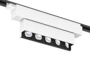 Заливка формы алюминия Сид освещения следа