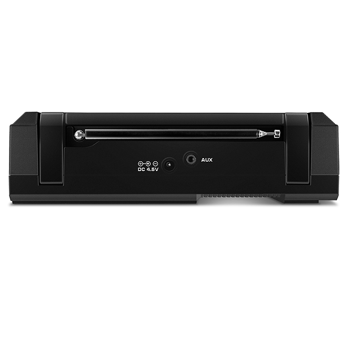 SV-017149 Ас srp-450, черный (3 вт, fm/am/sw) Sven Santreyd  - Вид №4