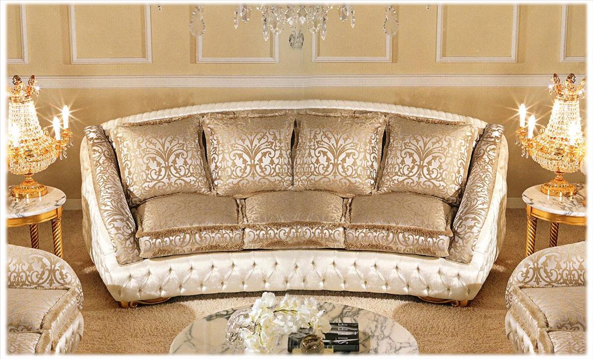 Диван  ZANABONI Esedra DV 1 №6