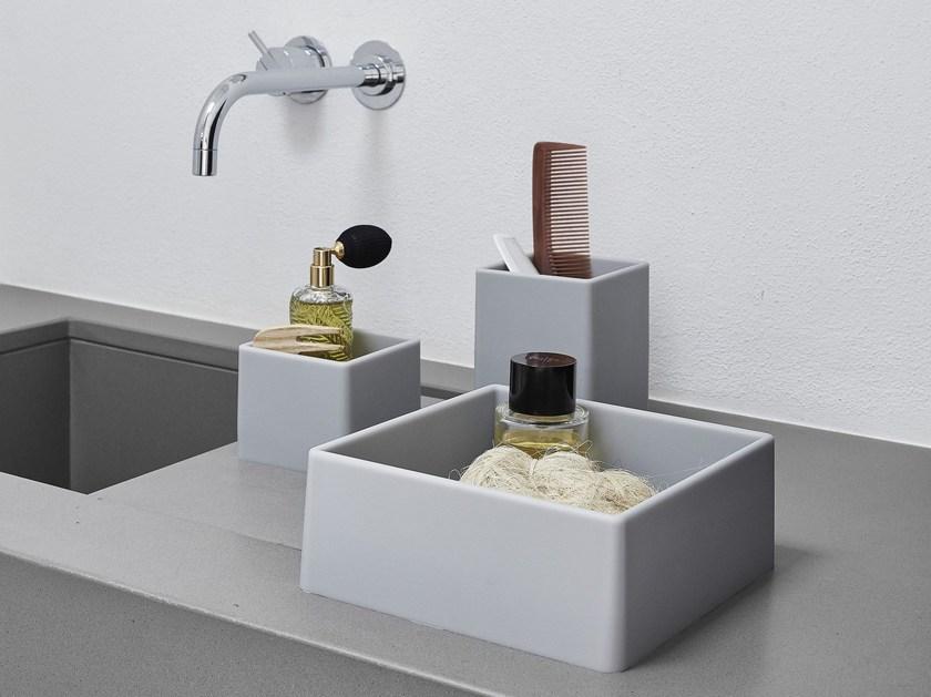 Geelli Подставка для зубных щеток / контейнер из полиуретанового геля Fusti sun-id-1487842 - Вид №1