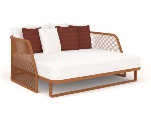 Алюминиевая Садовая кровать с порошковым покрытием