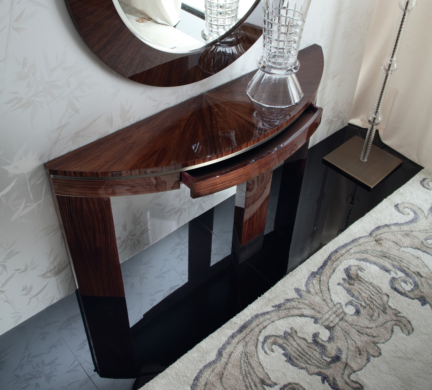 180/48 Coliseum консоль - giorgio collection  - Вид №3