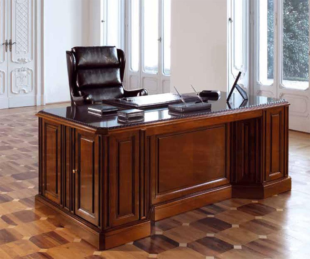 Письменный стол  MASCHERONI G.7 200 Scrivania 