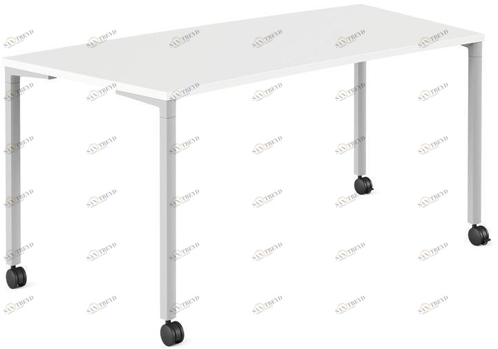 Herman Miller Модульная скамья на колесах Everywhere sun-id-1390922