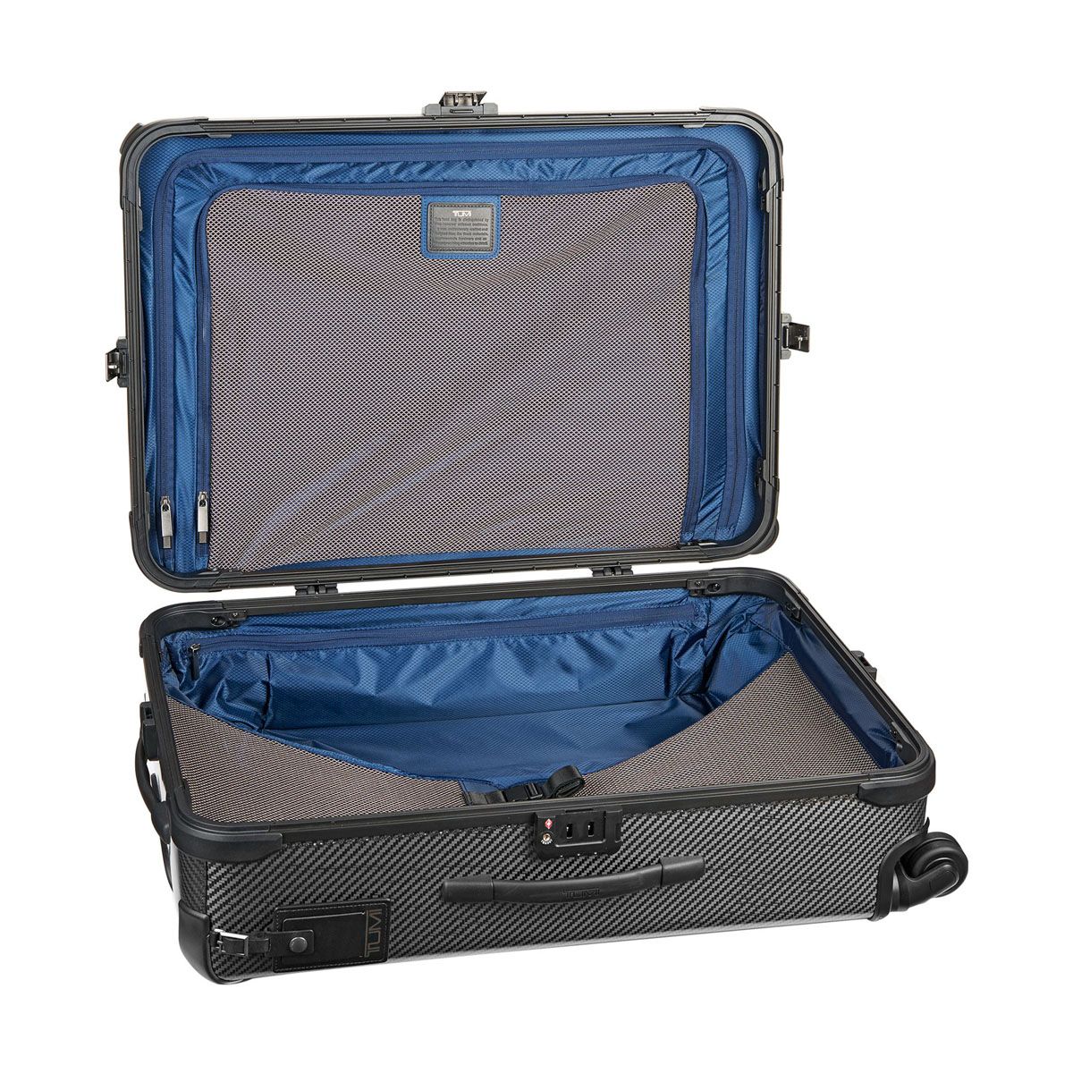 48324DG Чемодан 48324 X Frame Medium Trip 66/4 Tumi Tegra-Lite  - Вид №2