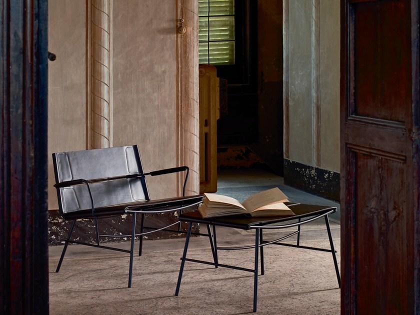 da a Кожаное кресло с подлокотниками Otran sun-id-1347812 - Вид №1