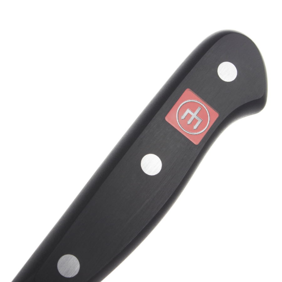 Нож кухонный для нарезки рыбы Gourmet с углублением на кромке, 29 см WUESTHOF W4541 - Вид №2